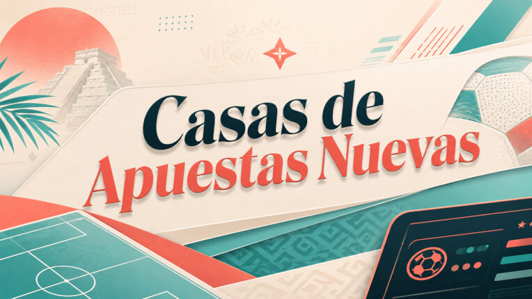 Casas de Apuestas Nuevas