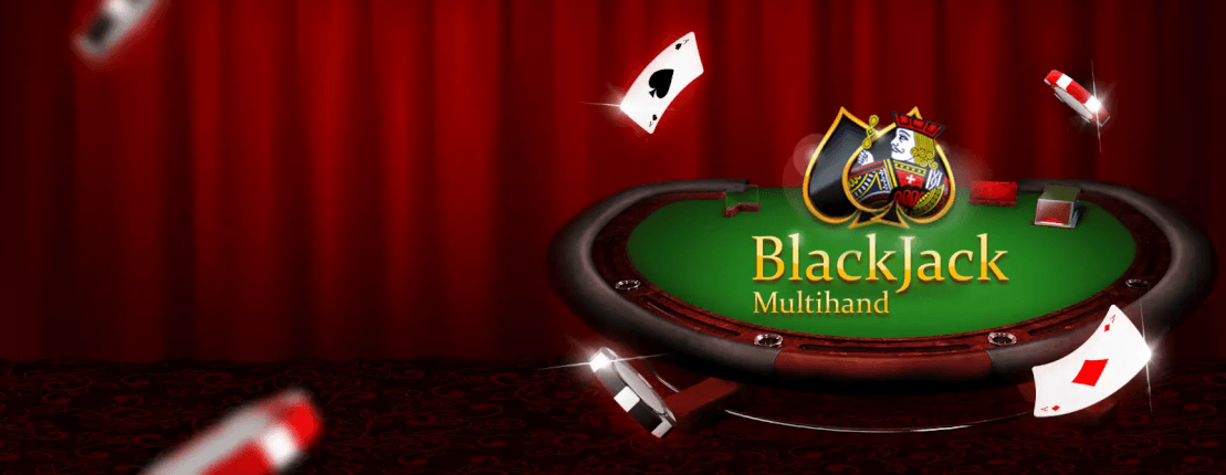 Multihand Blackjack
