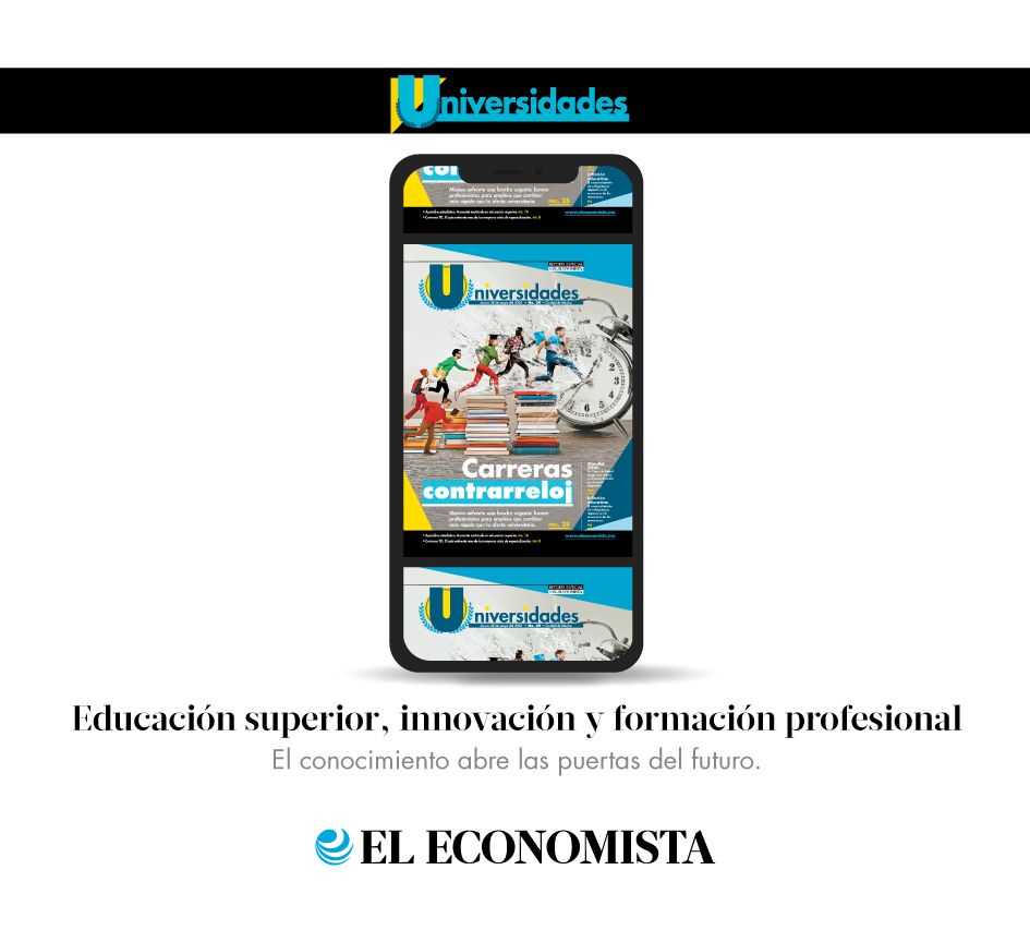 Suplemento Universidades El Economista