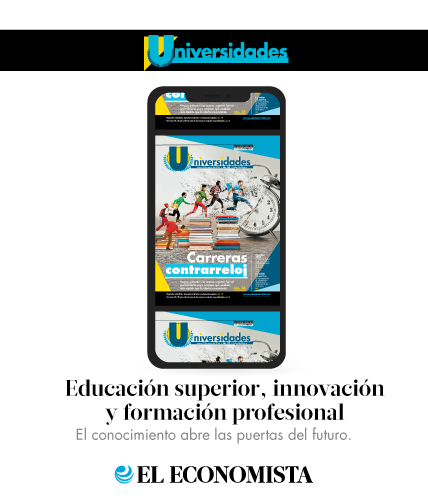 Suplemento Universidades El Economista